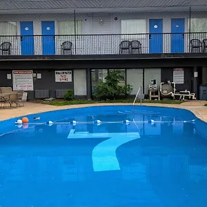 7 Nights Niagara Falls